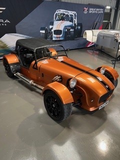 Orange 5